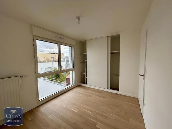 Appartement à louer 4 pièces 90.09m²