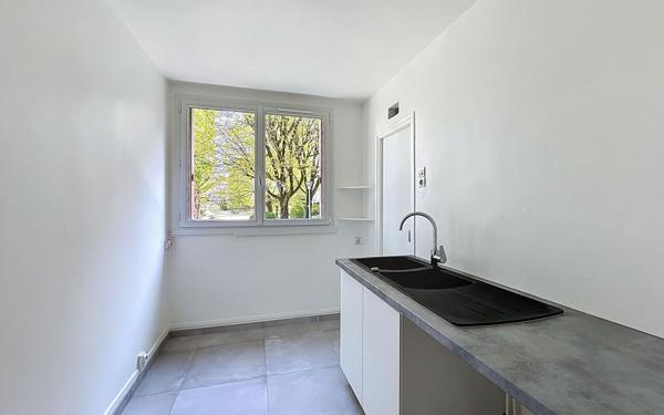 Appartement à vendre    3 pièces • 58 m2 Bry-sur-Marne