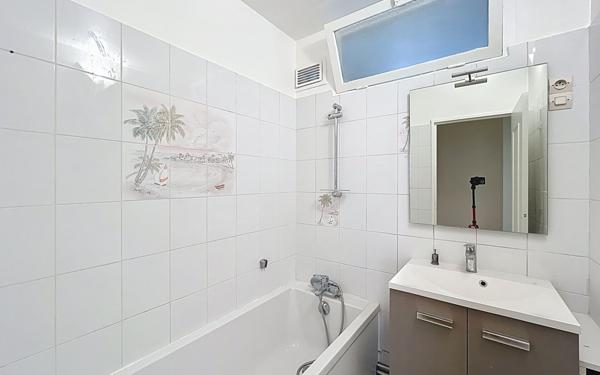 Appartement à vendre    3 pièces • 58 m2 Bry-sur-Marne