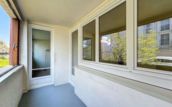 Appartement à vendre    3 pièces • 58 m2 Bry-sur-Marne