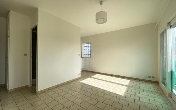 Appartement à vendre    1 pièce • 20,60 m2 Savigny-sur-Orge
