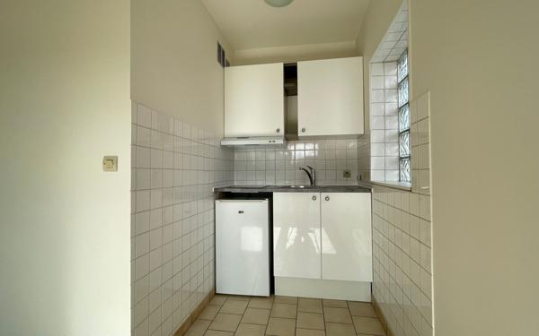 Appartement à vendre    1 pièce • 20,60 m2 Savigny-sur-Orge