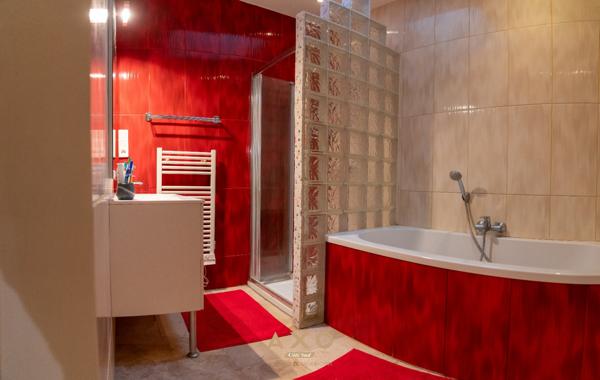 AIMARGUES – ANCIEN CHAI – 260 M² – TERRAIN DE 5 000 M² – 750 000 €