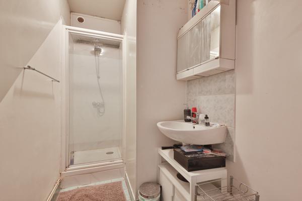 Appartement 2 pièces - 28 m² Exclusivité efficity