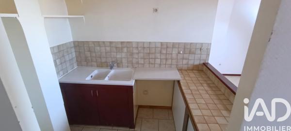 Appartement à vendre 1 pièce 32 m² Blagnac