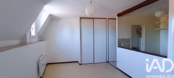 Appartement à vendre 1 pièce 32 m² Blagnac