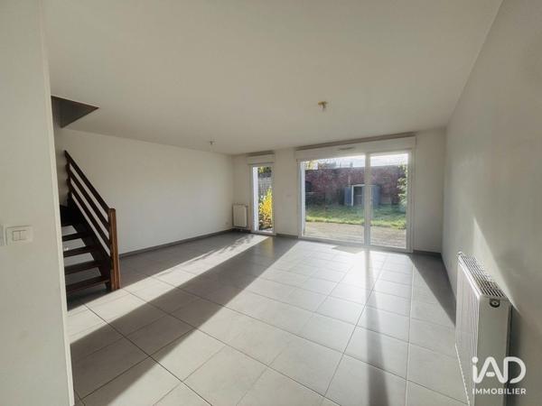 Maison à vendre 5 pièces 100 m² Wattignies