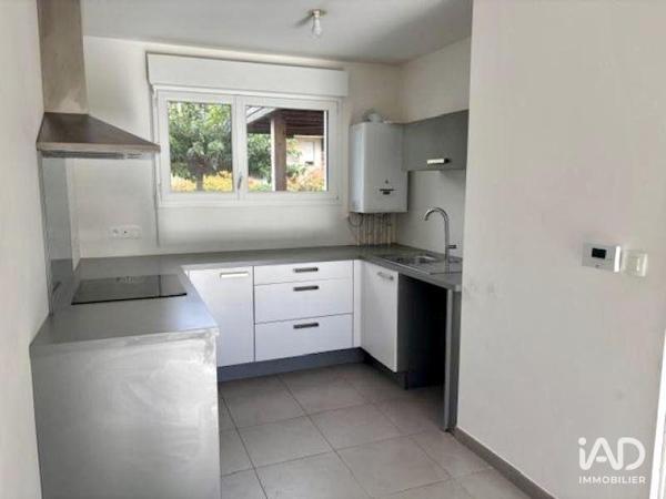 Maison à vendre 5 pièces 100 m² Wattignies