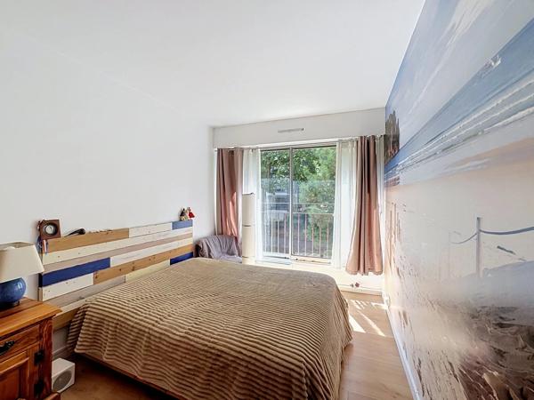 Vente                                                      Appartement
                        
                     4 pièces                      80 m2                     à Brunoy