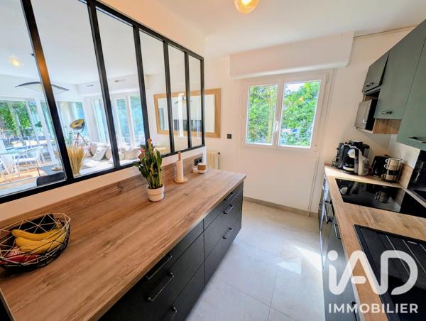 Appartement à vendre 3 pièces 65 m² Ézanville