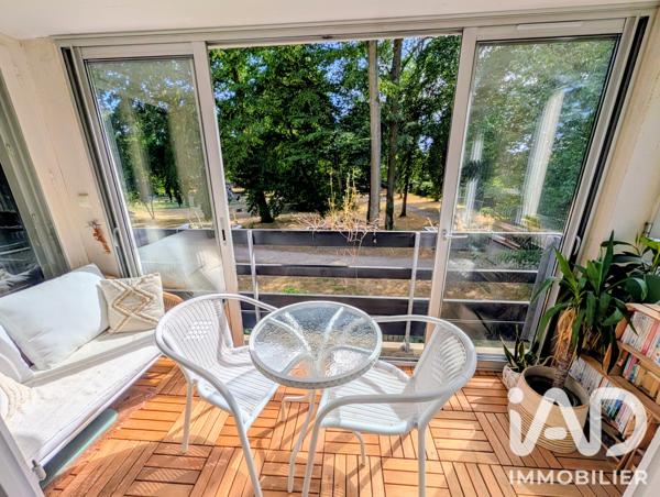 Appartement à vendre 3 pièces 65 m² Ézanville