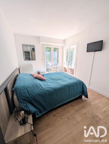 Appartement à vendre 3 pièces 65 m² Ézanville