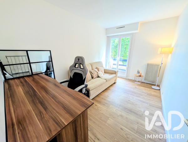 Appartement à vendre 3 pièces 65 m² Ézanville