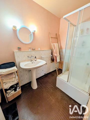 Appartement à vendre 3 pièces 65 m² Ézanville