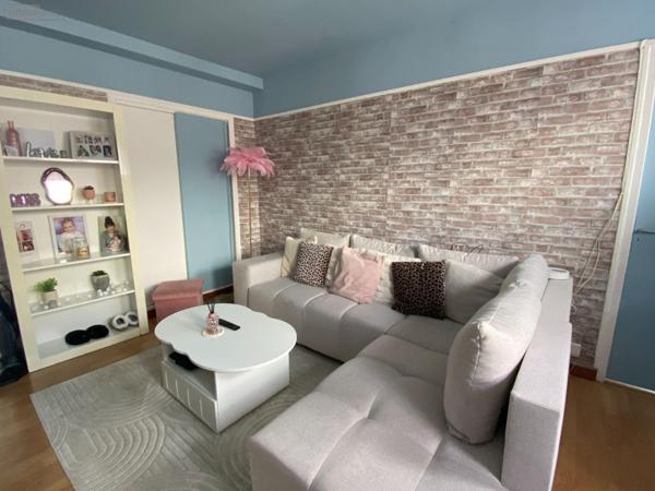 Appartement à vendre à Aurillac dans le Cantal (15000), ref : 15061-48