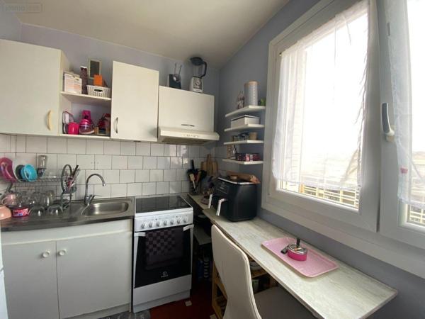 Appartement à vendre à Aurillac dans le Cantal (15000), ref : 15061-48