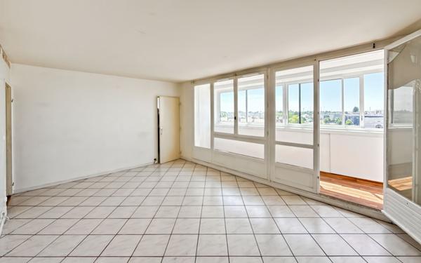 Appartement à vendre    3 pièces • 70,16 m2 Saint-Jean-de-la-Ruelle