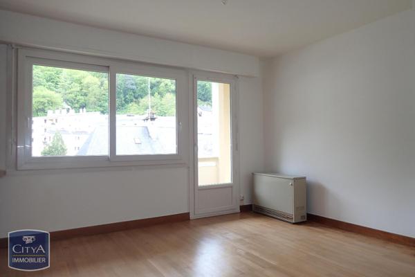 Appartement à louer 3 pièces 66.76m²