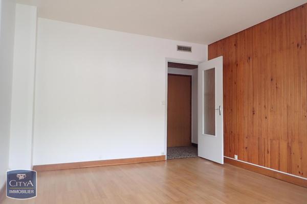 Appartement à louer 3 pièces 66.76m²