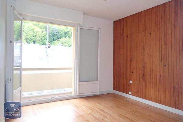 Appartement à louer 3 pièces 66.76m²
