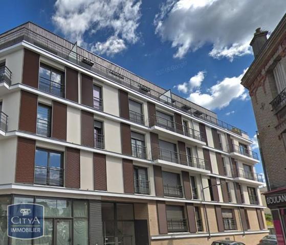 Location parking Viroflay (78220)