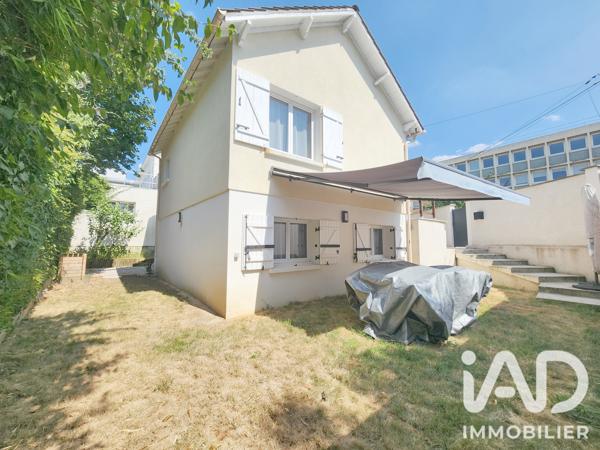 Maison à vendre 6 pièces 140 m² Melun