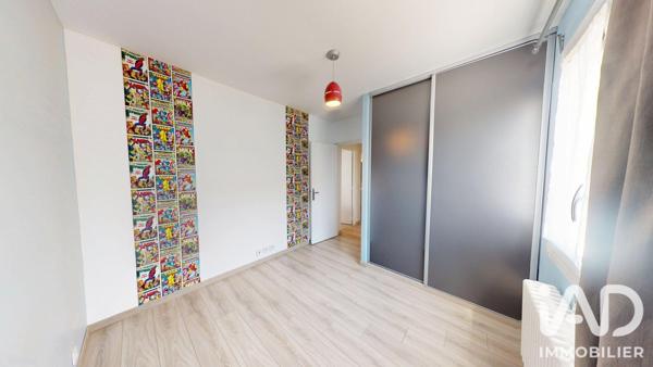 Maison à vendre 6 pièces 140 m² Melun