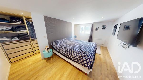 Maison à vendre 6 pièces 140 m² Melun