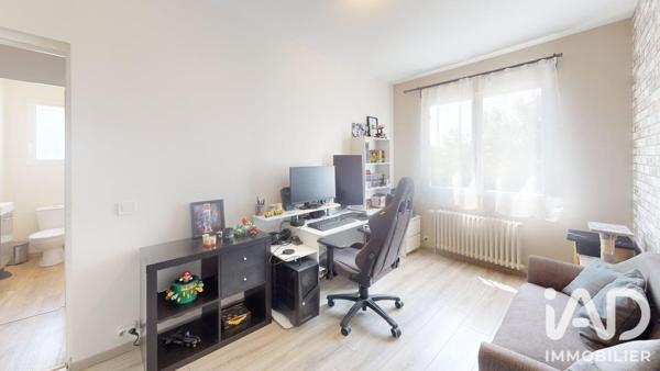 Maison à vendre 6 pièces 140 m² Melun