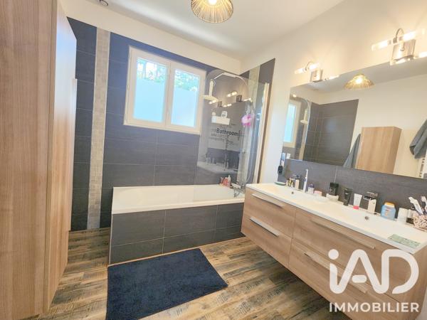 Maison à vendre 6 pièces 140 m² Melun