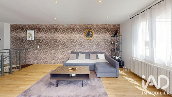 Maison à vendre 6 pièces 140 m² Melun