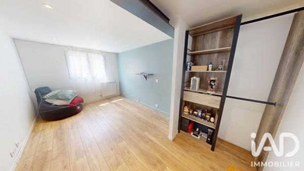 Maison à vendre 6 pièces 140 m² Melun