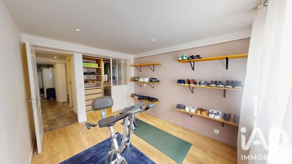 Maison à vendre 6 pièces 140 m² Melun