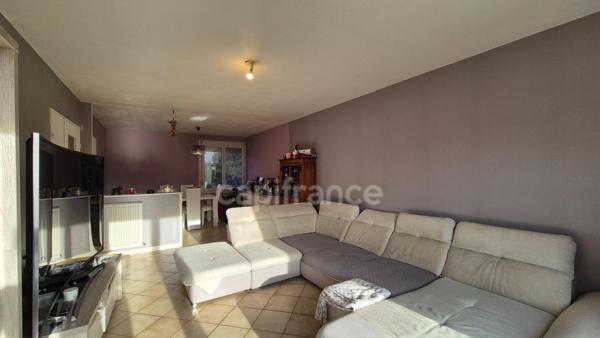 Maison à vendre 5 pièces ETAMPES (91) Jardin - Terrasse - Cave et Garage, Proches toutes commodités