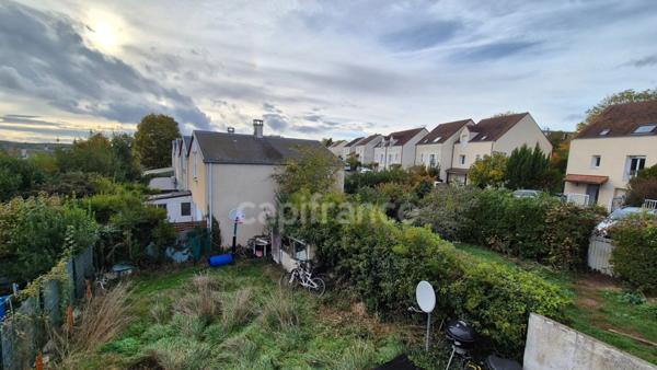 Maison à vendre 5 pièces ETAMPES (91) Jardin - Terrasse - Cave et Garage, Proches toutes commodités