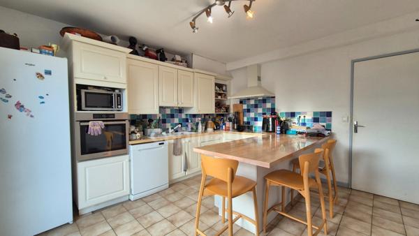 Maison à vendre 5 pièces ETAMPES (91) Jardin - Terrasse - Cave et Garage, Proches toutes commodités