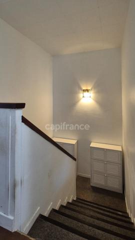 Maison à vendre 5 pièces ETAMPES (91) Jardin - Terrasse - Cave et Garage, Proches toutes commodités