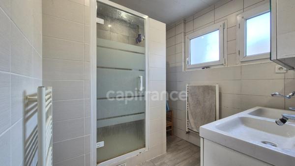 Maison à vendre 5 pièces ETAMPES (91) Jardin - Terrasse - Cave et Garage, Proches toutes commodités