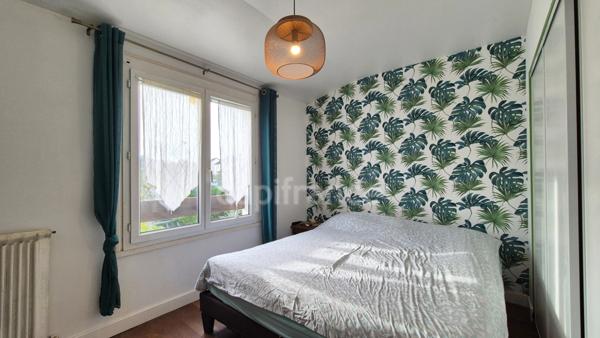 Maison à vendre 5 pièces ETAMPES (91) Jardin - Terrasse - Cave et Garage, Proches toutes commodités