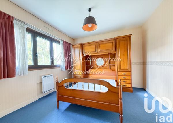 Maison à vendre 7 pièces 203 m² Palaiseau