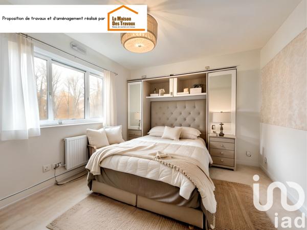 Maison à vendre 7 pièces 203 m² Palaiseau