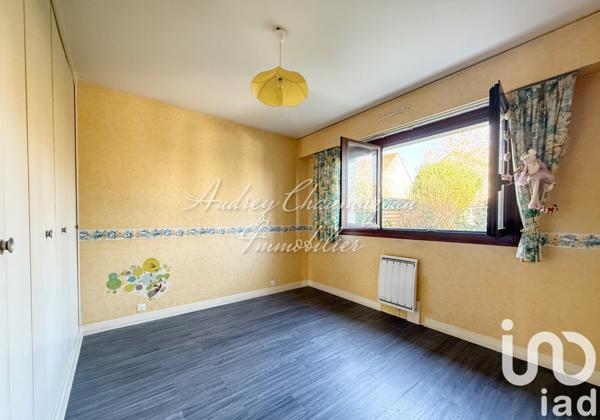 Maison à vendre 7 pièces 203 m² Palaiseau