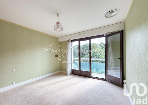 Maison à vendre 7 pièces 203 m² Palaiseau