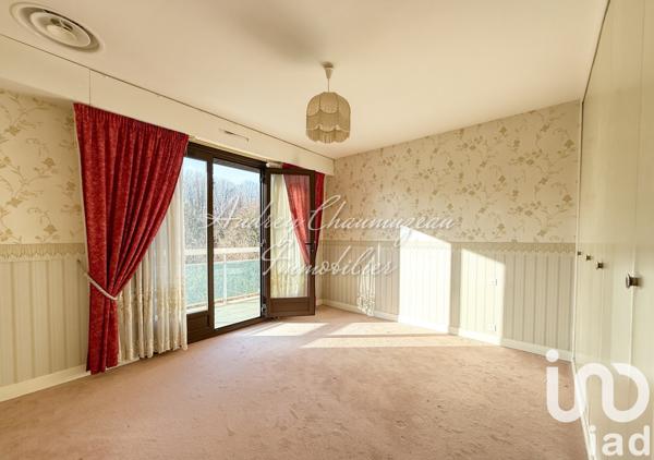 Maison à vendre 7 pièces 203 m² Palaiseau