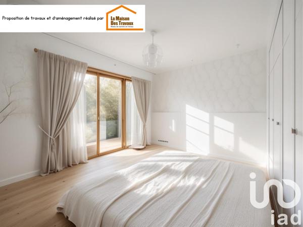 Maison à vendre 7 pièces 203 m² Palaiseau