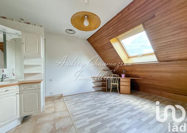 Maison à vendre 7 pièces 203 m² Palaiseau