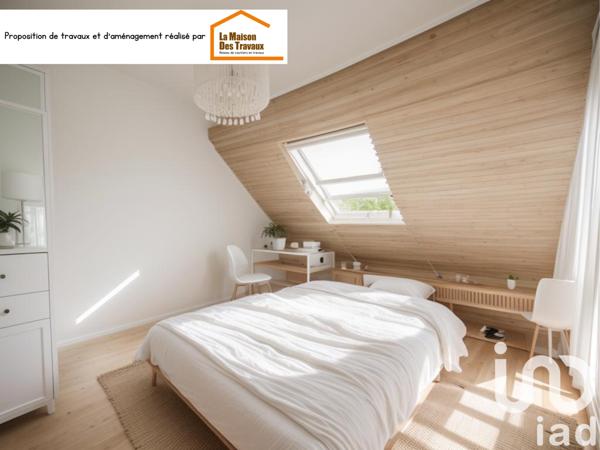 Maison à vendre 7 pièces 203 m² Palaiseau