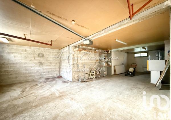 Maison à vendre 7 pièces 203 m² Palaiseau