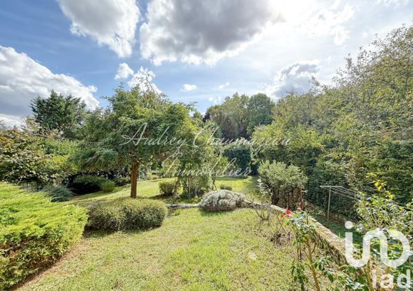 Maison à vendre 7 pièces 203 m² Palaiseau