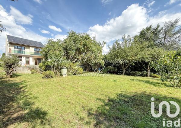 Maison à vendre 7 pièces 203 m² Palaiseau
